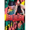 Dandadan vol. 18