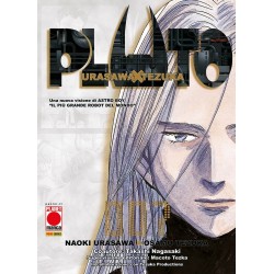 Pluto vol. 7 - Ristampa
