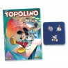 Topolino vol. 3627 + set spille 2