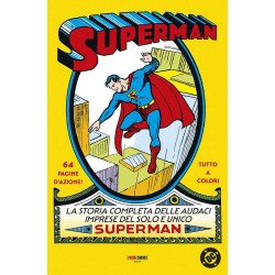 DC Facsimile Edition -...