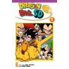Dragon Ball SD vol. 5