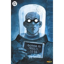 Batman il Lungo Halloween -...