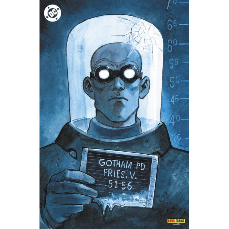 Batman il Lungo Halloween - L'Ultimo Halloween vol. 6 - Variant