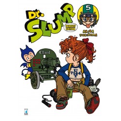 Dr. Slump vol. 5