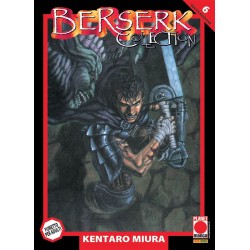 Berserk Collection Serie...