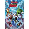 What If...? vol. 5 - Topolino e i suoi Amici diventano Avengers