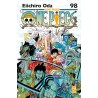 One Piece New Edition vol. 98