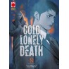 Cold Lonely Death vol. 8