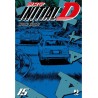 Initial D vol. 15