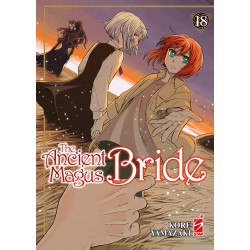 The Ancient Magus Bride...