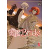 The Ancient Magus Bride vol. 18