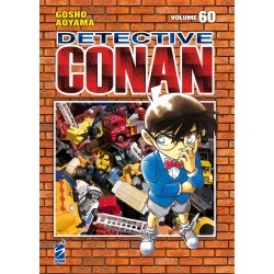 Detective Conan New Edition...