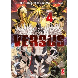 Versus vol. 4