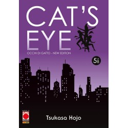 Cat's Eye - Occhi di Gatto...