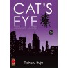 Cat's Eye - Occhi di Gatto New Edition vol. 5