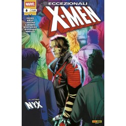 Eccezionali X-Men vol. 6 (35)