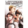 L'Attacco dei Giganti - Short Stories - Omnibus