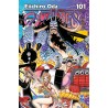 One Piece New Edition vol. 101