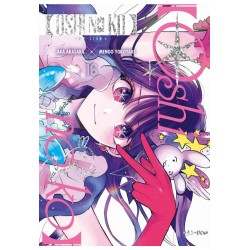 Oshi no Ko vol. 16 - Deluxe...