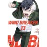 Wind Breaker vol. 13