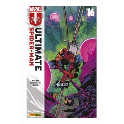 Ultimate Spider-Man vol. 16