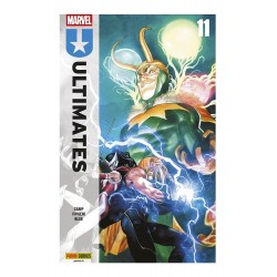 Ultimates vol. 11