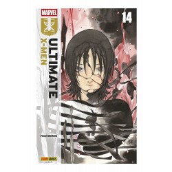 Ultimate X-Men vol. 14