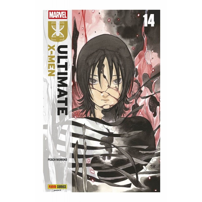 Ultimate X-Men vol. 14