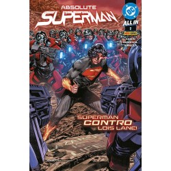 Absolute Superman vol. 2