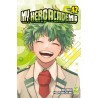 My Hero Academia vol. 42 - Variant