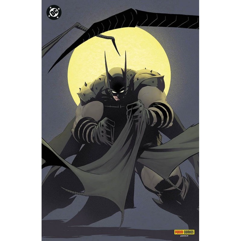 Absolute Batman vol. 2 - Variant