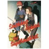 Smoking Behind the Supermarket vol. 6