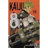 Kaiju n. 8 vol. 14