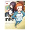 Hyouka vol. 8