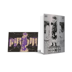 Hunter X Hunter vol. 38 -...