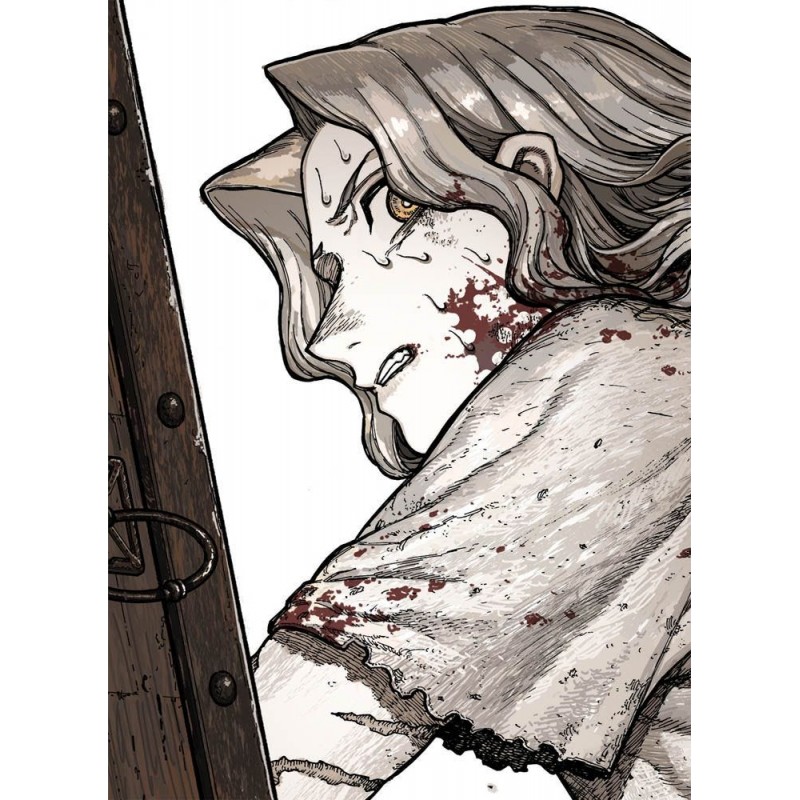 Centuria vol. 1 - Variant