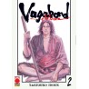 Vagabond Deluxe vol. 2 - Ristampa