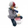 My Hero Academia - Bravegraph vol. 1 - Shoto Todoroki