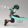 My Hero Academia - Amazing Heroes Plus vol. 1 - Izuku Midoriya
