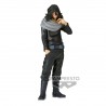 My Hero Academia -  Age of Heroes - Aizawa