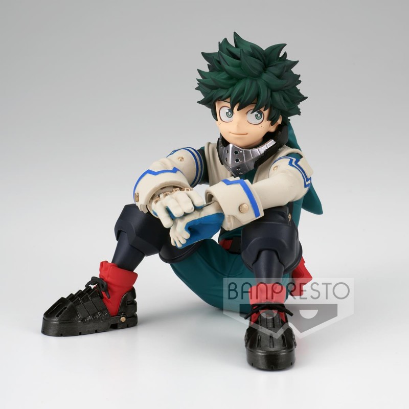 My Hero Academia - Break Time Collection vol. 1 - Izuku Midoriya