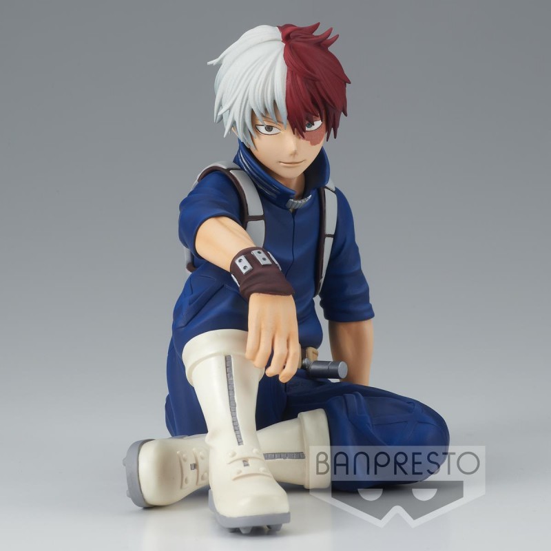 My Hero Academia - Break Time Collection vol. 3 - Shoto Todoroki