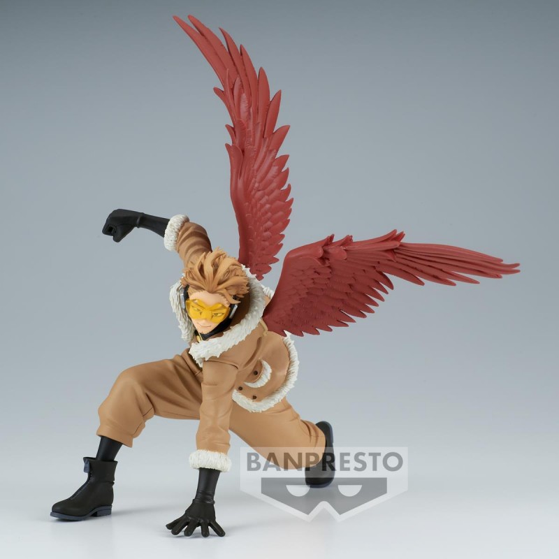 My Hero Academia - Amazing Heroes vol. 19 - Hawks