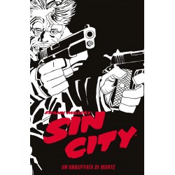 Sin City vol. 3 -...