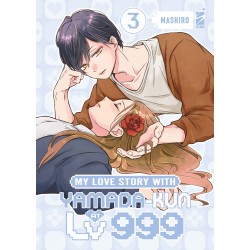 My Love Story with...