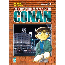 Detective Conan New Edition...
