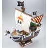 One Piece - Going Merry Model Kit