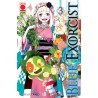 Blue Exorcist vol. 3 - Ristampa
