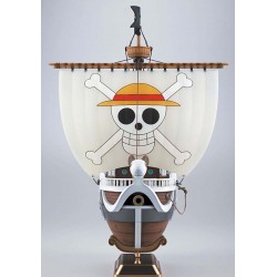 One Piece - Going Merry Model Kit