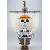 One Piece - Going Merry Model Kit